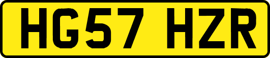 HG57HZR