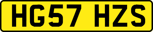 HG57HZS