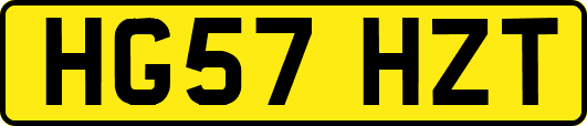 HG57HZT