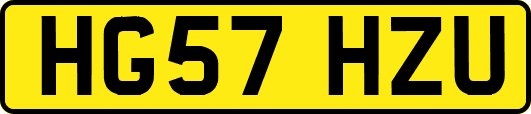 HG57HZU