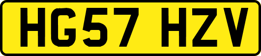 HG57HZV