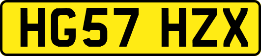 HG57HZX