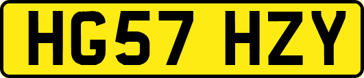 HG57HZY