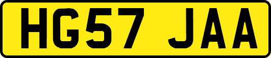 HG57JAA