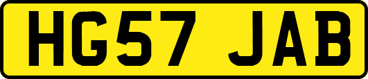 HG57JAB