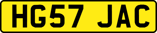 HG57JAC