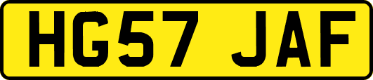 HG57JAF