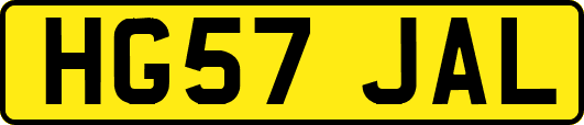 HG57JAL