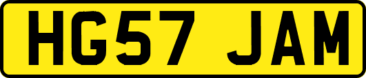 HG57JAM