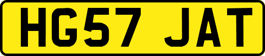 HG57JAT