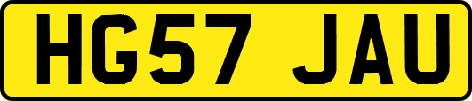 HG57JAU