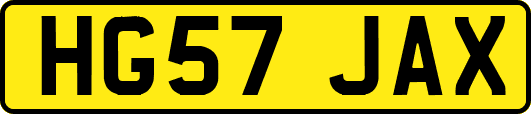 HG57JAX
