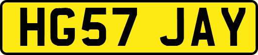 HG57JAY