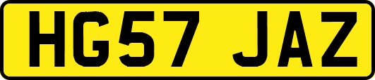 HG57JAZ
