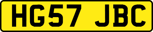 HG57JBC