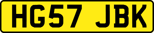 HG57JBK