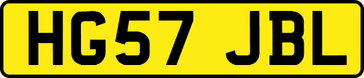 HG57JBL