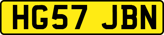 HG57JBN