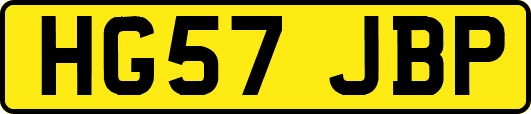 HG57JBP