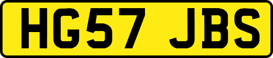 HG57JBS