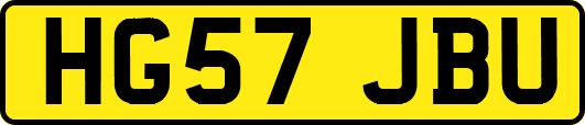 HG57JBU