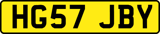 HG57JBY
