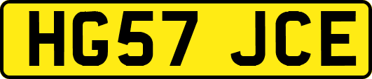 HG57JCE