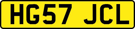 HG57JCL