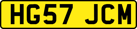 HG57JCM