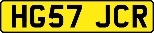 HG57JCR