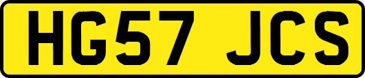 HG57JCS