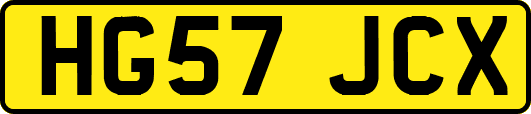 HG57JCX