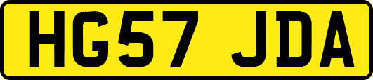 HG57JDA