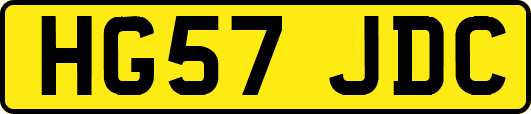 HG57JDC
