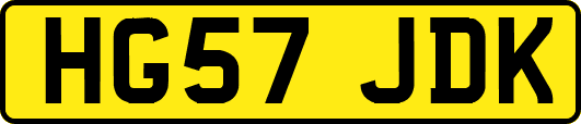 HG57JDK