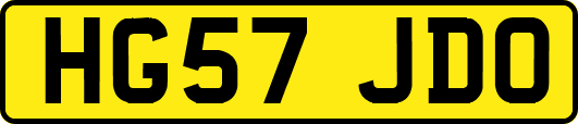HG57JDO
