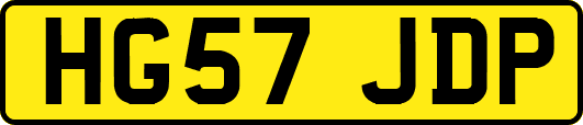 HG57JDP