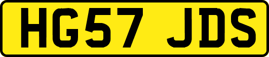 HG57JDS