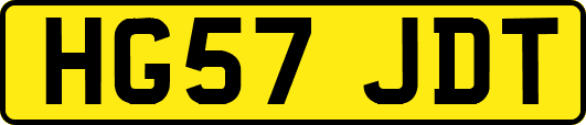 HG57JDT