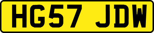 HG57JDW