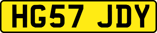 HG57JDY