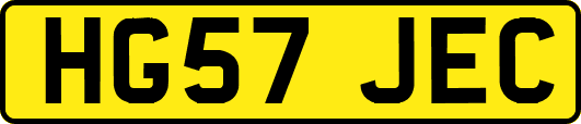 HG57JEC