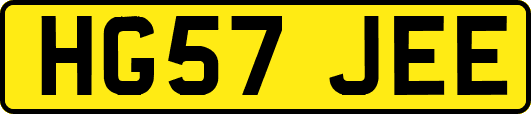 HG57JEE