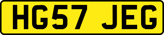 HG57JEG