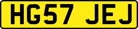 HG57JEJ
