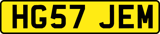 HG57JEM