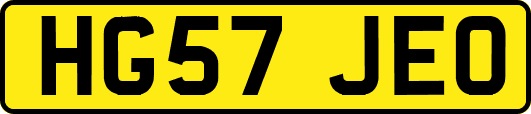 HG57JEO