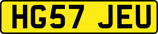 HG57JEU