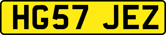 HG57JEZ