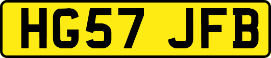 HG57JFB